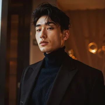 李同学