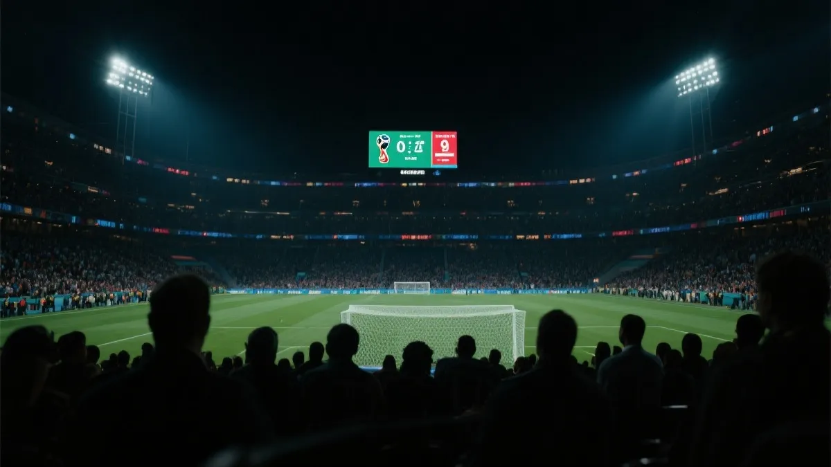 2026世界杯决赛北美实时比分：从射门、控球到跑动距离，拆开数字里真正的胜负分水岭